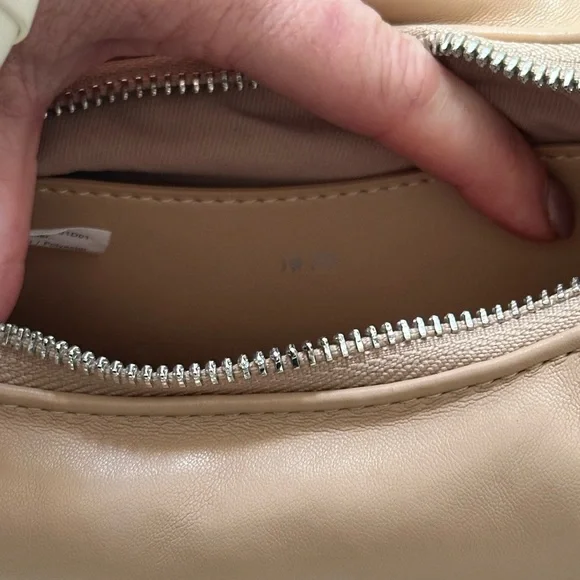 Abacus Top Handle Bag. - Picture 5 of 6